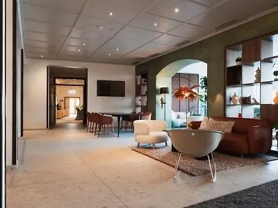 Alphotel İnnsbruck Otel