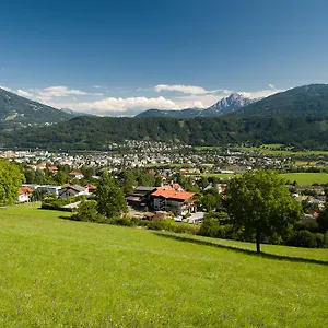 Appartement Kasperhof 1 - 5