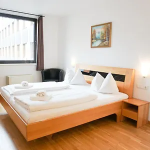 *** Otel Kaffeemuehle Avusturya
