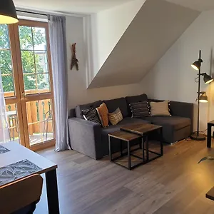 Grafitowy Apartament Karpacz