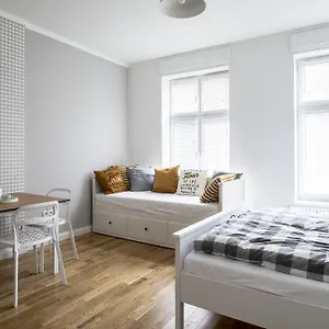 Solo Na Molo Apartament Sopot