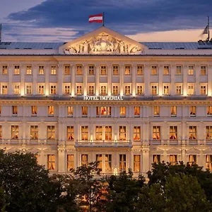 ***** Hotel Imperial, A Luxury Collection Hotel, Oostenrijk