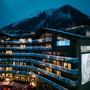 Otel Elizabeth Arthotel Adults Only