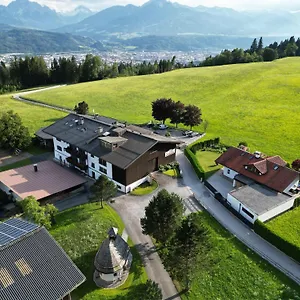 Apartman Rechenhof