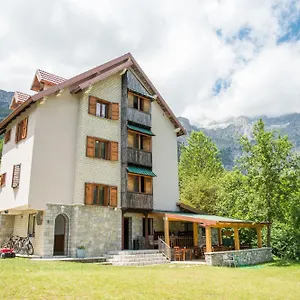  Otel Molla Arnavutluk