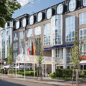 **** Apart Otel Living Kaiser Franz Joseph Avusturya