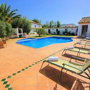 'los Balcones' Villa
