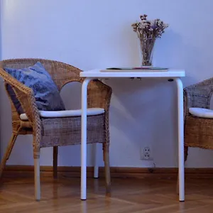Centrum Apartament Sopot