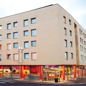 Hotell Western Plaza ****