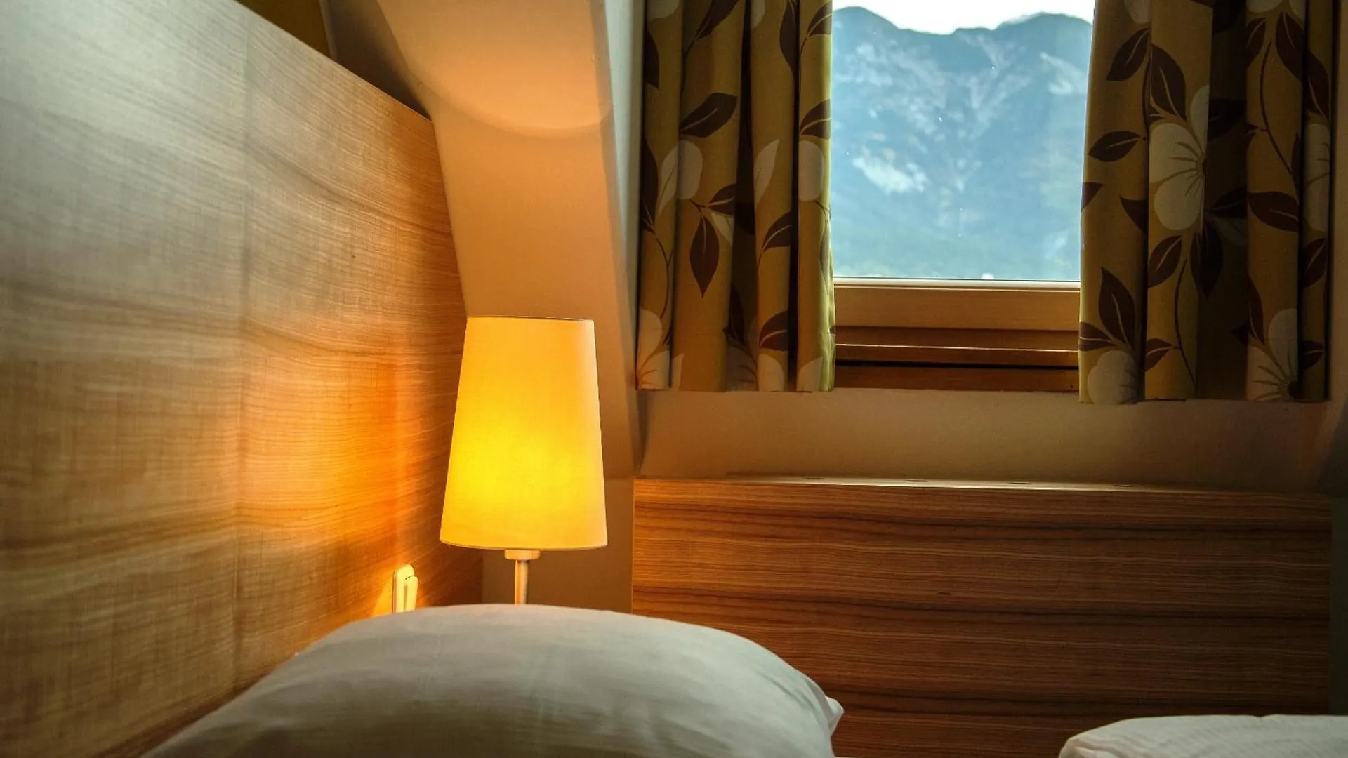Alphotel Innsbruck