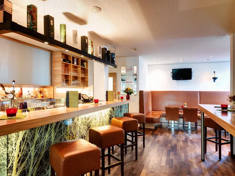Hotel Alphotel Innsbruck