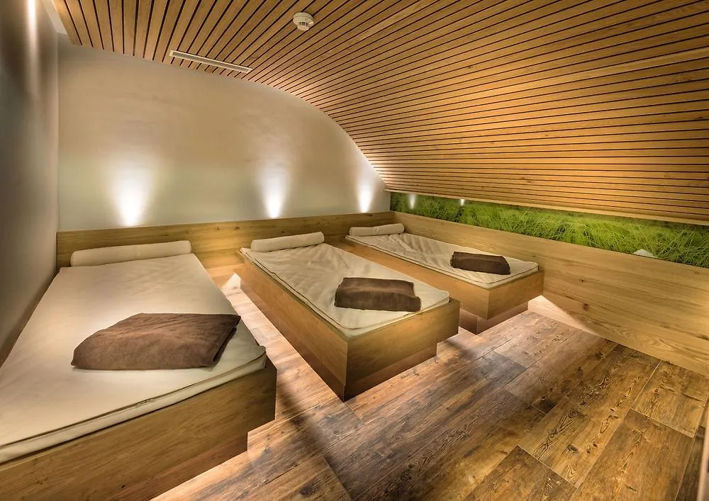 Alphotel Innsbruck 4*,  Österreich