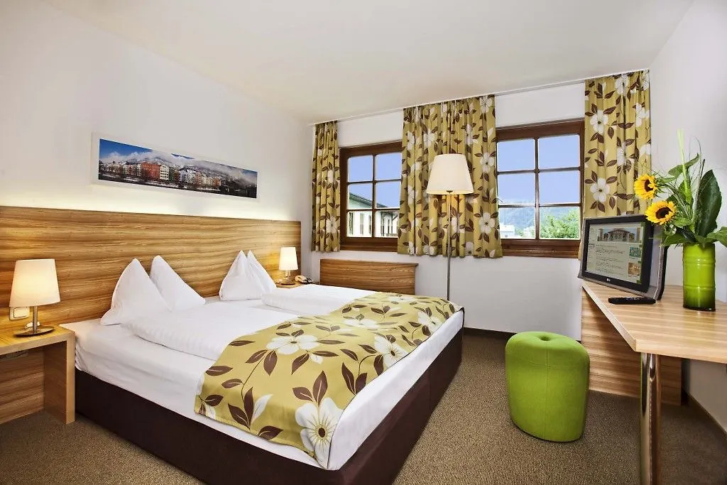 Alphotel Innsbruck